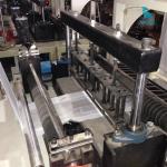 Máy làm túi đựng rác bằng nhựa