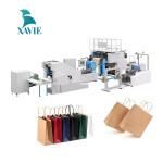 Máy làm túi giấy tự động