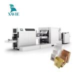 Máy làm túi giấy tự động