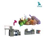 Máy làm túi lưới nhựa đựng hoa quả