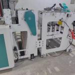 Máy làm túi nhựa ni lông