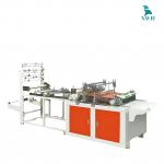 Automatic Plastic Bag Making Machine