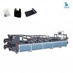 Automatic Plastic Bag Making Machine
