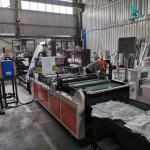 Máy làm túi thư tự động RFKD-800