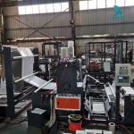 Máy làm túi thư tự động RFKD-800