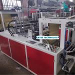 Máy làm túi tự hủy sinh học