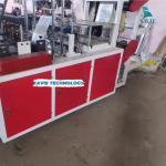 Máy làm túi tự hủy sinh học