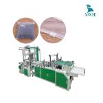 Máy làm túi zipper