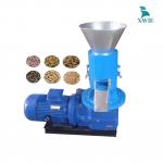 Máy làm viên gỗ nén