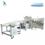 Máy làm vỏ gối dùng 1 lần