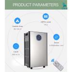 Máy lọc không khí