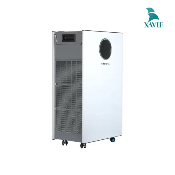 Máy lọc không khí