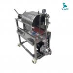 Máy lọc khung bản