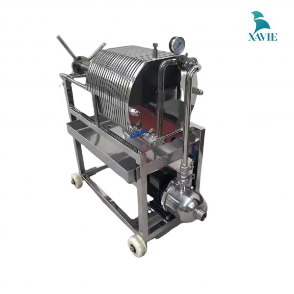 Máy lọc khung bản