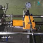 Máy lọc khung bản