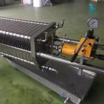 Máy lọc khung bản