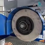 M7132 x1000 Small Metal Grinding Machine