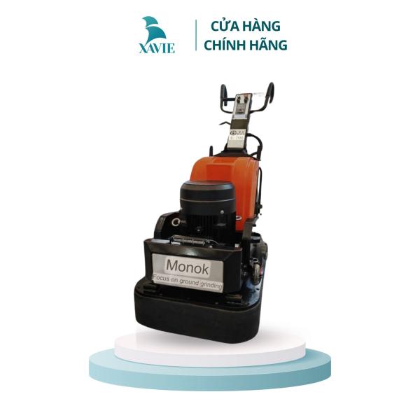 Máy mài sàn K12–700