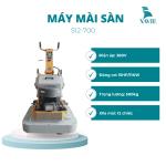 Máy mài sàn S12 - 700