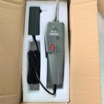 Máy nhổ lông vịt Natika 450W, dòng tốt nhất 2 đầu kẹp