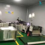 Máy may túi dệt PP ZD-SCD