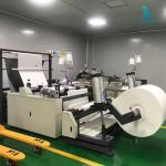 Máy may túi dệt PP ZD-SCD