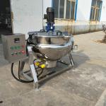 Dây chuyền sản xuất kẹo lạc