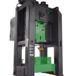 MÁY DẬP THÂN CHỮ C KHÍ NÉN UNGAR 800KN (11 TẤN)