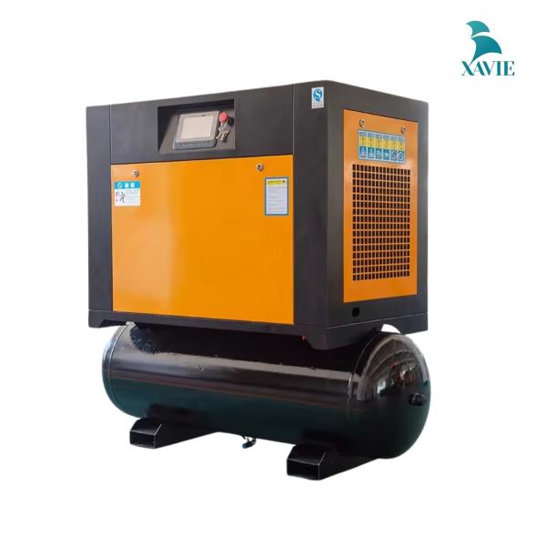 Máy nén khí ba pha 22KW