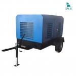 Máy nén khí di động Airstone 13Bar 536CFM