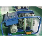 Máy Nén Khí Điều Khiển Tự Động Công Nghiệp