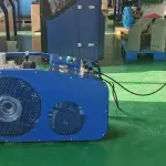 Máy Nén Khí Điều Khiển Tự Động Công Nghiệp