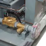 Máy Nén Khí Không Dầu