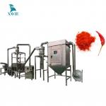 Máy nghiền bột gia vị công nghiệp