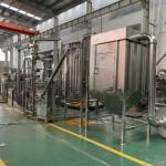 Máy nghiền bột gia vị công nghiệp