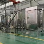 Máy nghiền bột gia vị công nghiệp