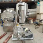 Máy nghiền bột thực phẩm, gia vị