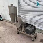 Máy nghiền bột thực phẩm, gia vị