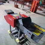 Animal Feed Processing Grinder