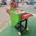 Animal Feed Processing Grinder