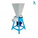 Máy nghiền xốp polyurethane pu công nghiệp