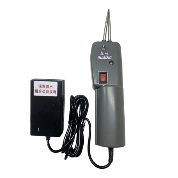 Máy nhổ lông vịt Natika 450W, dòng tốt nhất 2 đầu kẹp