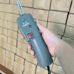 Máy nhổ lông vịt Natika 450W, dòng tốt nhất 2 đầu kẹp