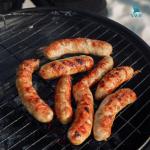 Sausage Stuffer Machine