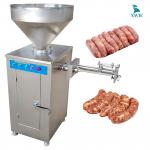 Automatic Sausage Filling Machine