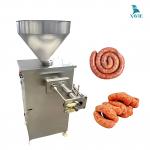 Automatic Sausage Filling Machine