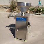 Automatic Sausage Filling Machine