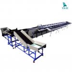 Máy phân loại hoa quả