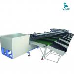 Máy phân loại hoa quả