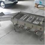 Máy phân loại hoa quả tự động